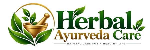 Herbal Ayurveda Care